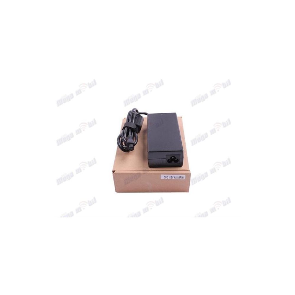 Polnac za laptop za COMPAQ 18.5V 4.5A 90W-CPH004  4PINS.